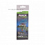 Снасть спиннинговая FLAGMAN Perch Killer с лепестком 100см blue