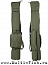Чехол для удилищ DAIWA INFINITY 12FT 3-ROD HOLDALL, 200х32см