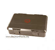 Коробка Carp Hammer Accessory Medium Tackle Box (28.5*20.5*7 на 24 отделения)