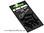 Вертлюги с кольцом и быстросъемом Korda Kwick Change Swivel №11