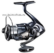 Катушка SHIMANO VANQUISH 2500 SFB