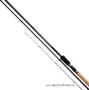 Матчевое удилище MIDDY 4GS 390 Waggler Rod 13' 3,9мт до 15гр