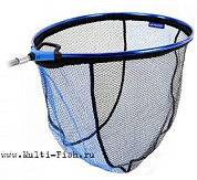 Голова подсака ELEGANCE FEEDER PRO Tourmaster 55х45см, ячейка 5мм, овальная