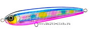 Воблер плавающий Duel HARDCORE® BULLET DIVE FLOATING 170F F1223HBPC 170мм, 72гр.