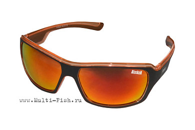 Поляризационные очки Alaskan AG31-10 Chilkoot brown