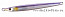 Блесна для джиггинга Shimano OCEA Stinger Butterfly Drift Slasher 200гр. 190мм, цвет 04T JT-120P