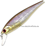 Воблер HERAKLES Strike 90SP (Sunny) jerkbait , суспендер,11гр/90мм до 1,2м