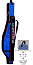 Чехол для удилищ с катушками COLMIC DURO ROD HOLDER BOLO-01, 170см