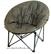Кресло карповое CARP PRO Round CPR2 55х85х40см
