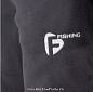Флисовый костюм F-FISHING размер M