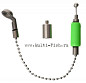 Индикатор поклевки CARP PRO Rondel Hanger Kit зеленый