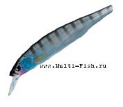 Воблер HERAKLES DOGO 110F (Perch)
