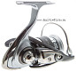 Катушка DAIWA 19 LEXA LT2500