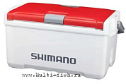 Кулер Shimano ND-720Y (70h) W.RED 20л, 21,3х45х21,2см