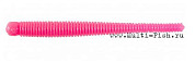Черви съедобная резина Lucky John Salty Sensation SALT WORM 2.0in (05,00)/309 12шт.
