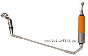 Индикатор поклевки CARP PRO Rondel Swinger желтый