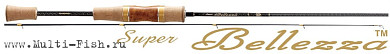 Спиннинг Graphiteleader Super Bellezza '18 GSBS-672L