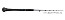 Удилище сомовье силовое SPORTEX Magnus Travel Jigging MT 1820 20lbs, 1,85 м, тест 600гр.(3-частное+ тубус)