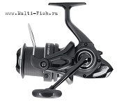 Катушка Daiwa 24 VERTICE 35-5000LD 5 ш/п., 4,1:1