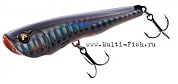 Воблер Flagman Backfire 70мм 6,3г Top Water A027