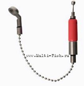 Индикатор поклевки CARP PRO Rondel Hanger Kit красный