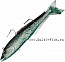 Приманка оснащенная Solvkroken Tobis Softbait B/BL 385гр. NR245514