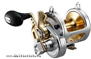 Катушка мультипликаторная SHIMANO TALICA 25II