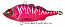 Воблер тонущий Lucky John Pro Series VIKARA 62мм, цвет 307, 13гр.