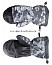 Варежки Norfin EXPLORER CAMO размер XL