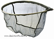 Сетка для подсачника Browning Кing Carp Scooper 40х28х50см.