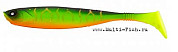 Виброхвосты LUCKY JOHN 3D Series BASARA SOFT SWIM 7,5in 19,05см PG02 4шт.