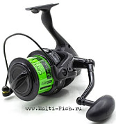 Катушка карповая Carp Pro CRATUS 8000 SD