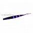 Слаг съедобный Flagman Magic Stick 3" №105 Violet