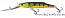 Воблер плавающий Salmo FREEDIVER SDR 09 90мм, 11гр., 4-9м HP