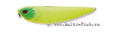 Воблер Kali Kunnan P.CI.BANANA SP 85мм, 12,5гр. F229