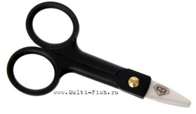 Ножницы для поводкового материала CARP PRO Diamond Ceramic