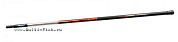 Ручка подсачека телескопическая FORCE ACTIVE TELE HANDLE 2 метра