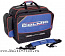 Сумка рыболовная COLMIC LONDRA (Red Series ELITE) 78х50х40см