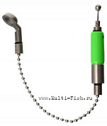 Индикатор поклевки CARP PRO Rondel Hanger Kit зеленый
