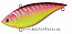 Воблер DAIWA TD VIBRATION 63S RED TIGER