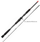 Кастинговое удилище ZETRIX HELL HOUND HHC-842HH New 2020