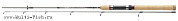 Спиннинг DAIWA SWEEPFIRE SPIN длина 1.50м., тест 5-10гр.