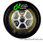 Поводковый материал CARP PRO Delight Sinking Hooklink зеленый 20м, 15lb