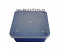 Контейнер с крышкой для насадки STONFO 13x13x5см
