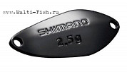 Блесна колеблющаяся Shimano Cardiff Search Swimmer 3.5гр., цвет 12S TR-235Q