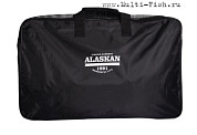Сумка для зимнего костюма Alaskan 64х40х18см