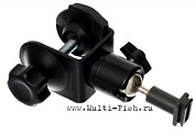 Адаптер для карповых коробок CARP PRO Base Clamp With Quick Release Connector