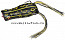 Приманка DAIWA Steez Popper Frog BK.YEL