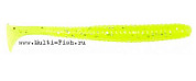 Съедобная резина виброхвост LUCKY JOHN Pro Series S-SHAD TAIL 3.8in (09.60)/071 5шт.
