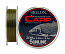 Леска монофильная SIGLON CARP 1000m  #3,5/0.33 mm/7,4 kg  (зеленая)